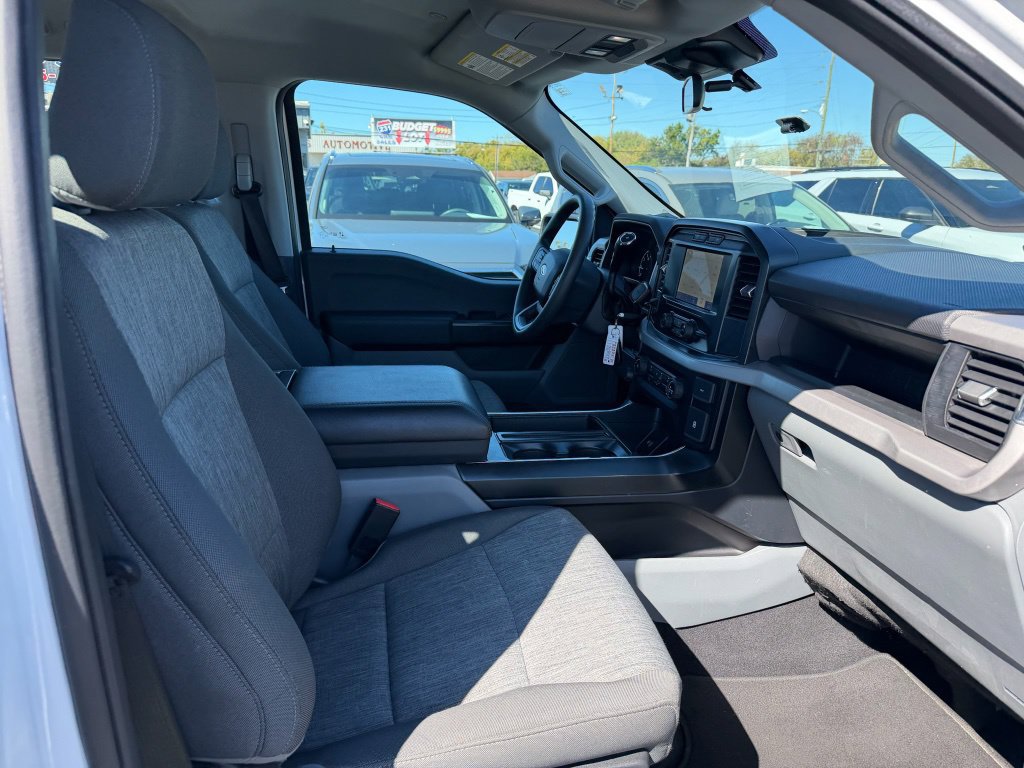 Used 2023 Ford F150 XL w/ XL Chrome Appearance Package AWD/4WD image 16