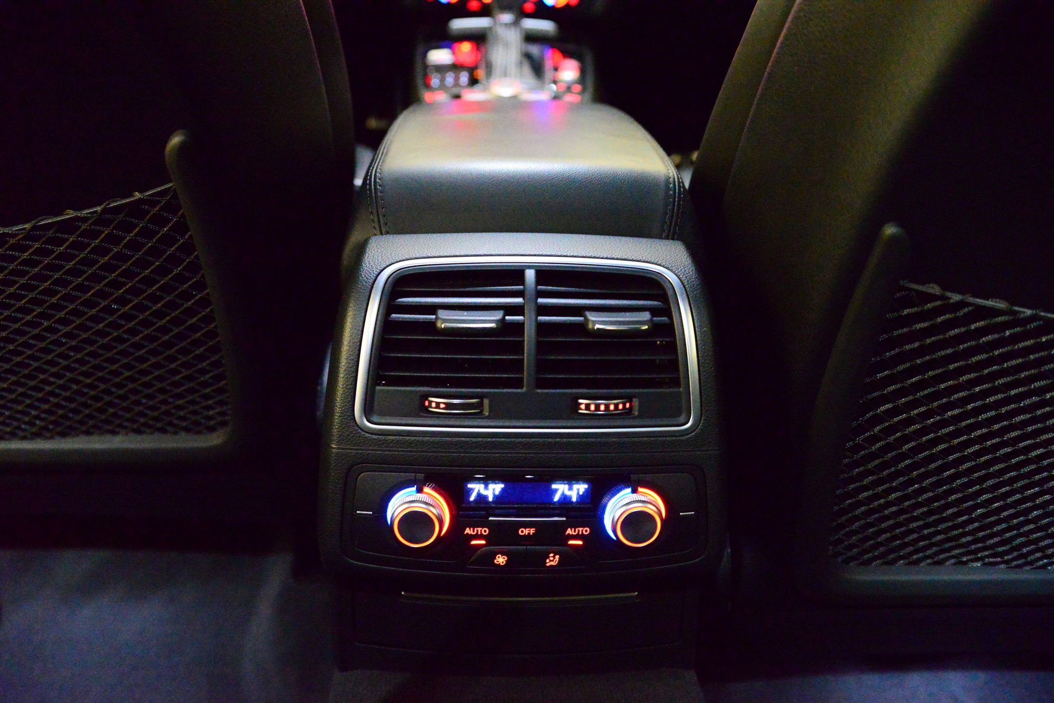 Used 2017 Audi S7 Premium Plus w/ S7 Sport Package image 25