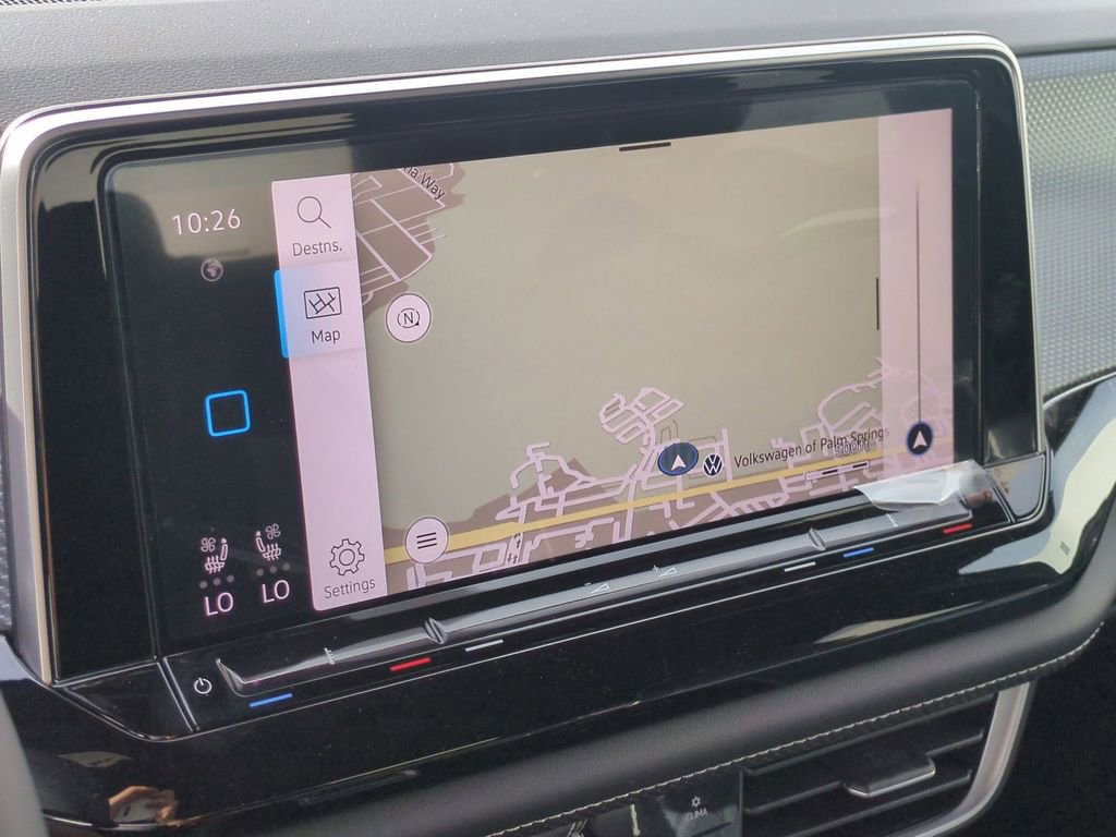 New 2026 Volkswagen Atlas Cross Sport SEL Premium R-Line image 13