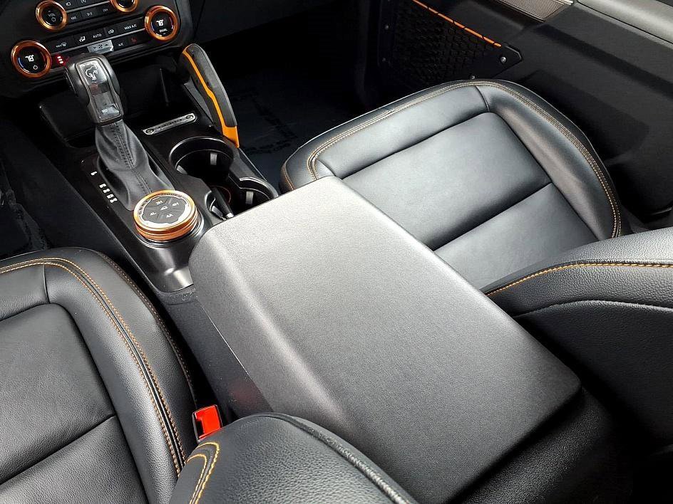 Used 2023 Ford Bronco Badlands image 26