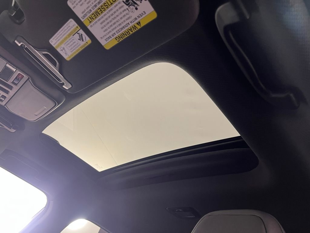 New 2026 Subaru Outback Touring XT image 22