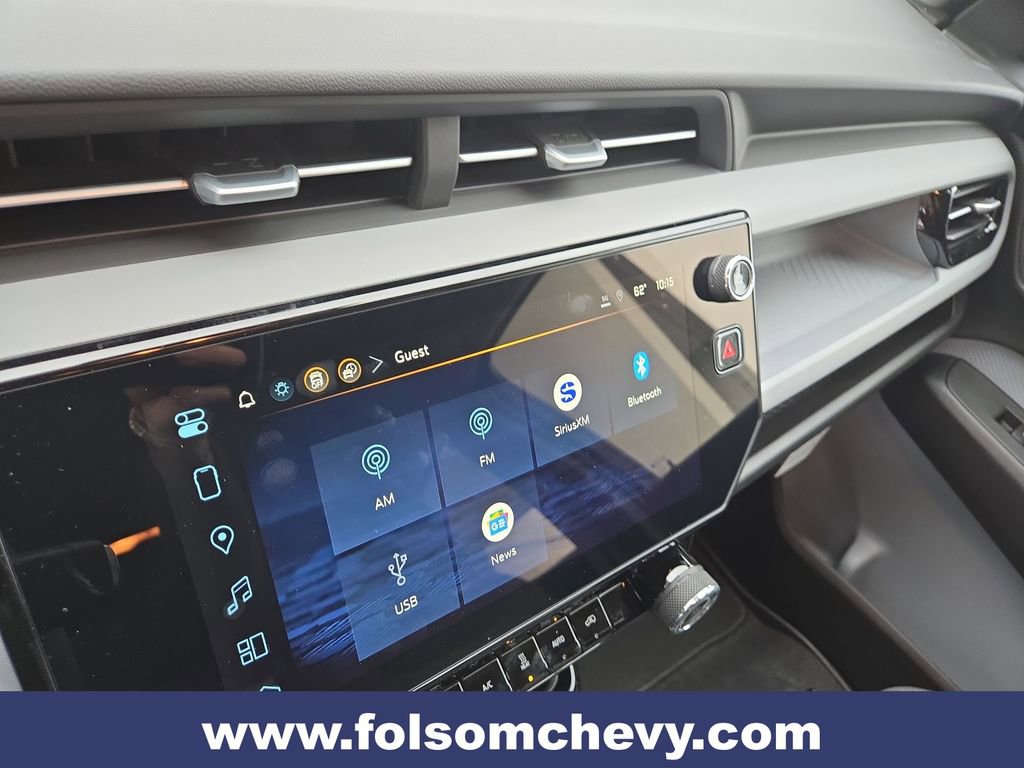 New 2027 Chevrolet Bolt LT w/ Comfort Package image 7