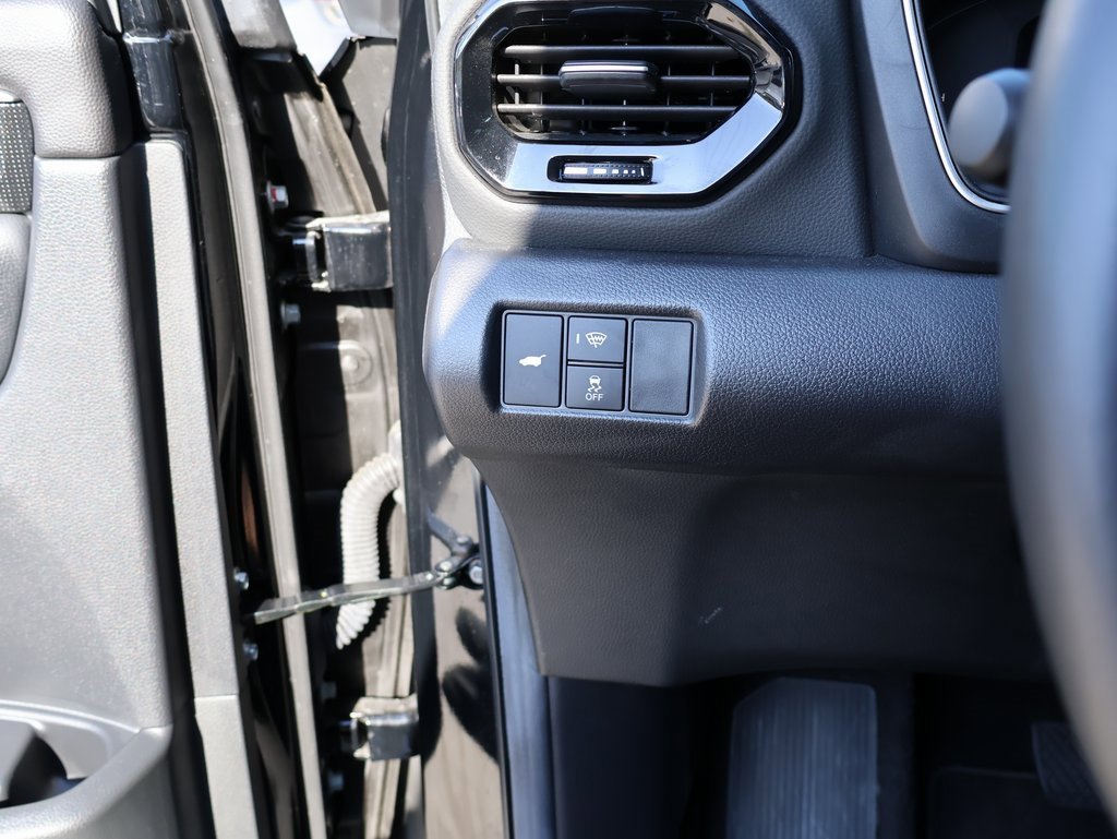 Certified 2024 Honda Pilot Elite image 30