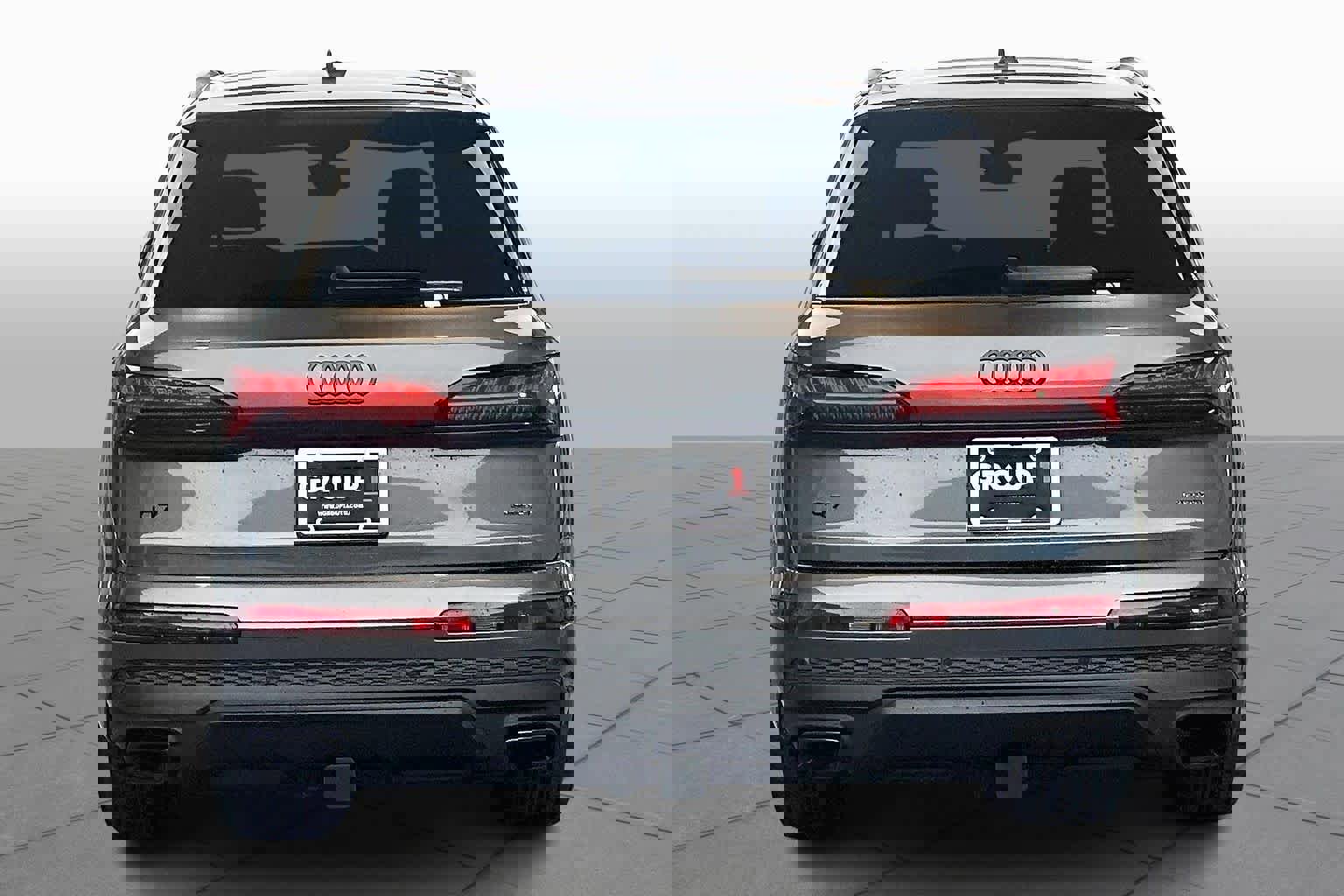 New 2026 Audi Q7 Premium Plus image 4