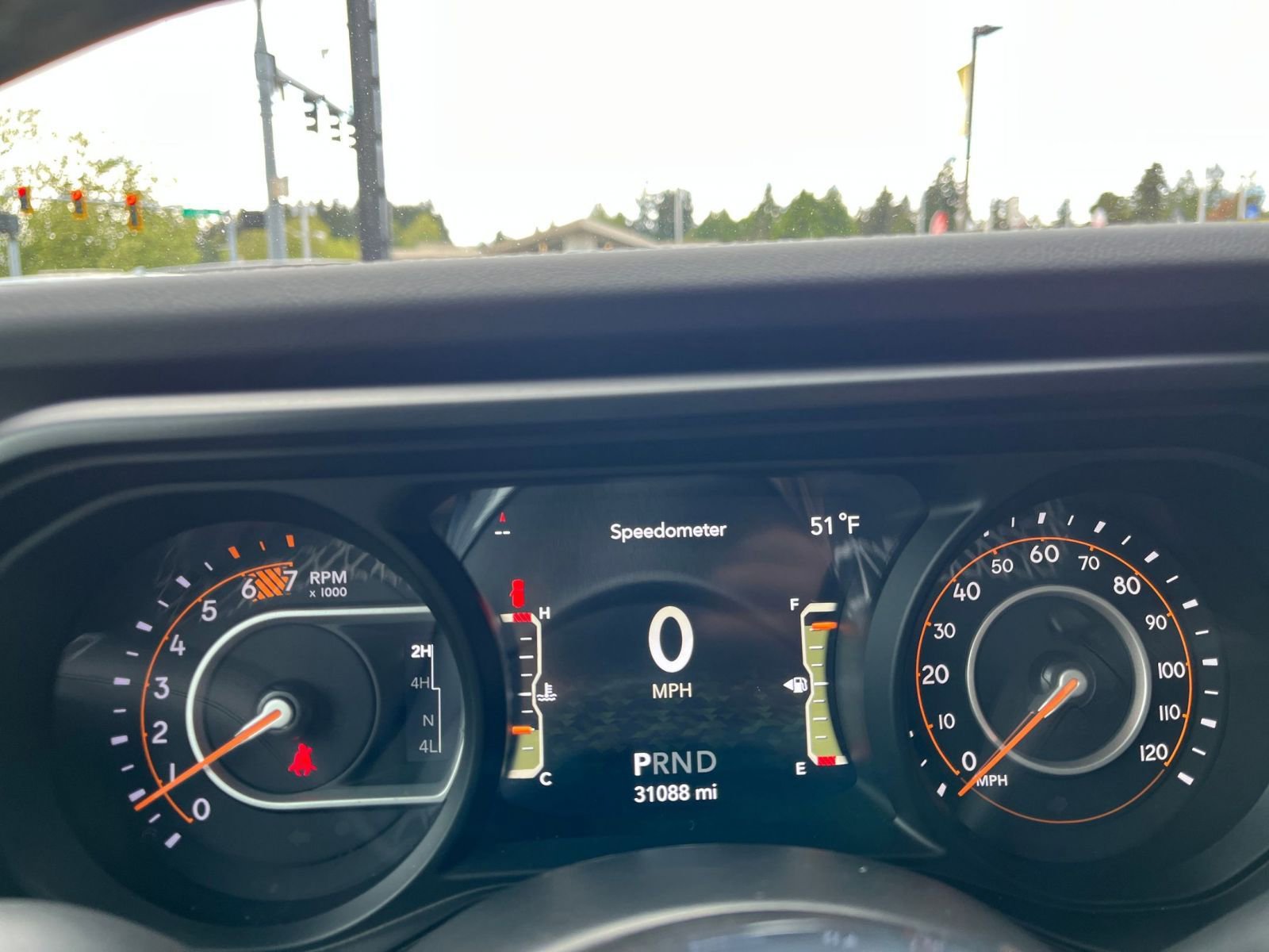 Used 2025 Jeep Wrangler Unlimited Sahara AWD/4WD image 41
