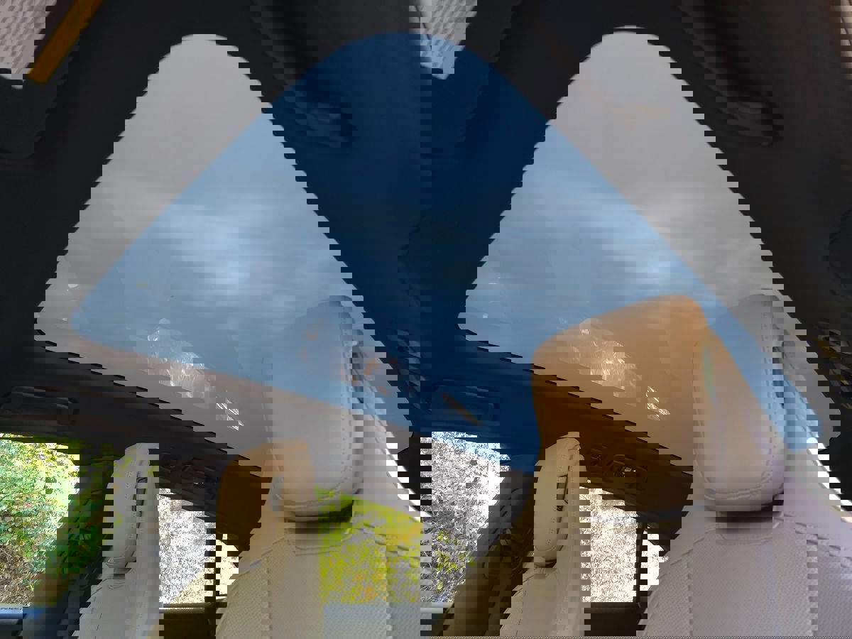 Used 2023 Porsche Taycan 4 Cross Turismo w/ Premium Package image 61