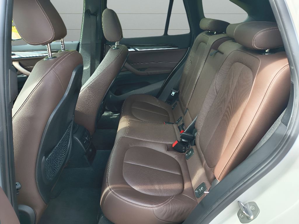 Used 2017 BMW X1 xDrive28i image 26