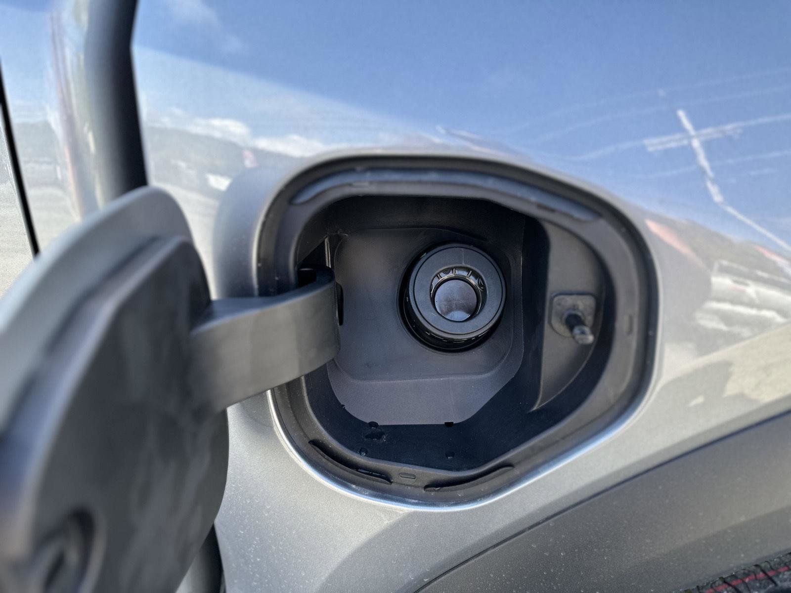 New 2026 GMC Canyon Elevation w/ Convenience Package image 31