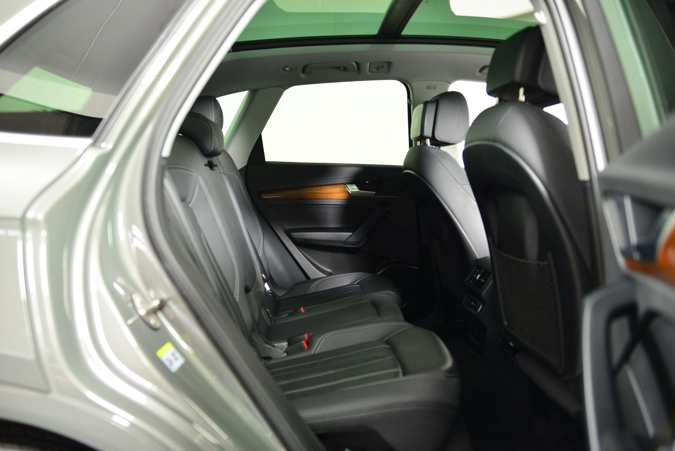 Certified 2023 Audi Q5 2.0T Premium w/ Convenience Package image 22