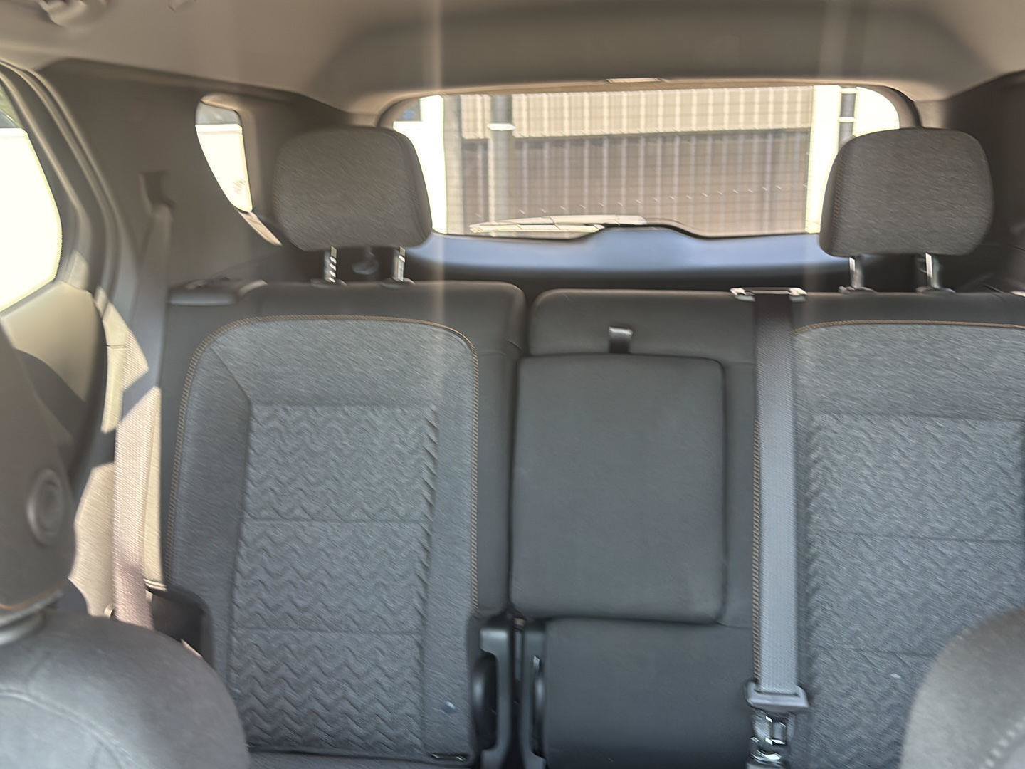 Used 2024 Chevrolet Equinox LT AWD/4WD image 22