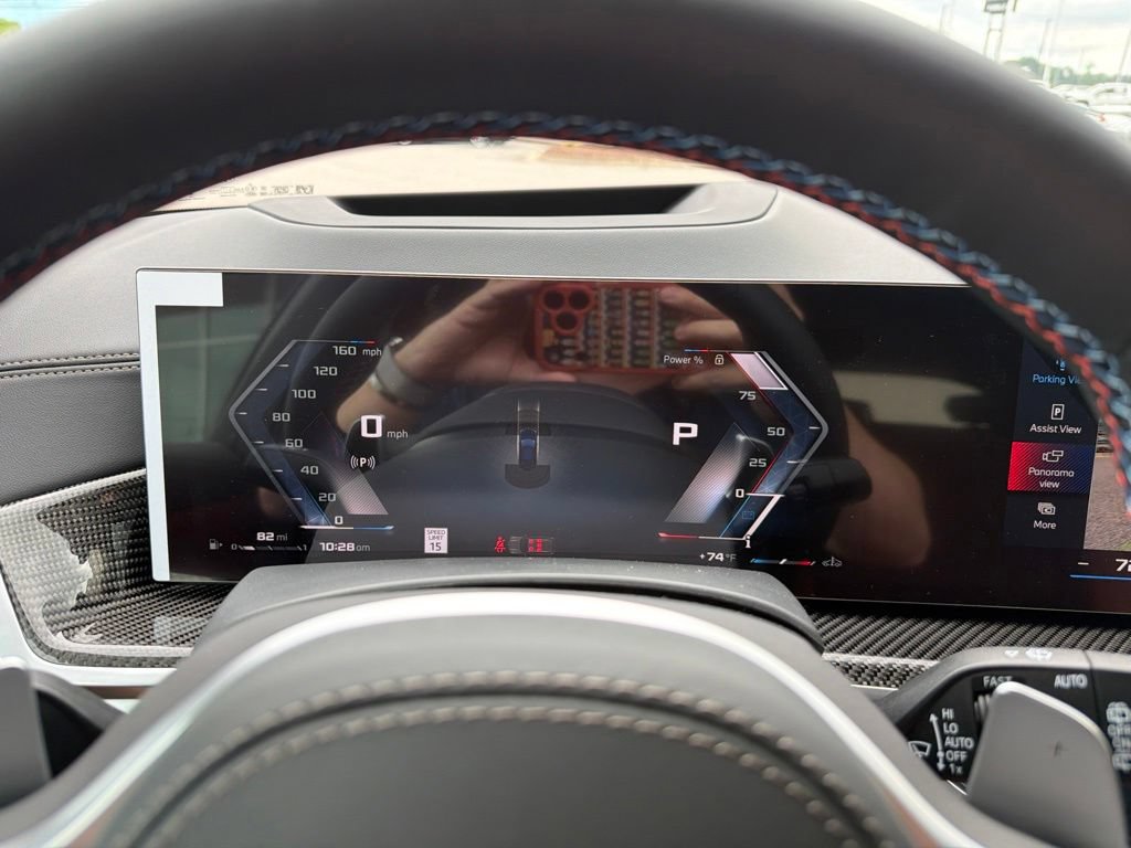 New 2026 BMW X5 M60i AWD/4WD image 18