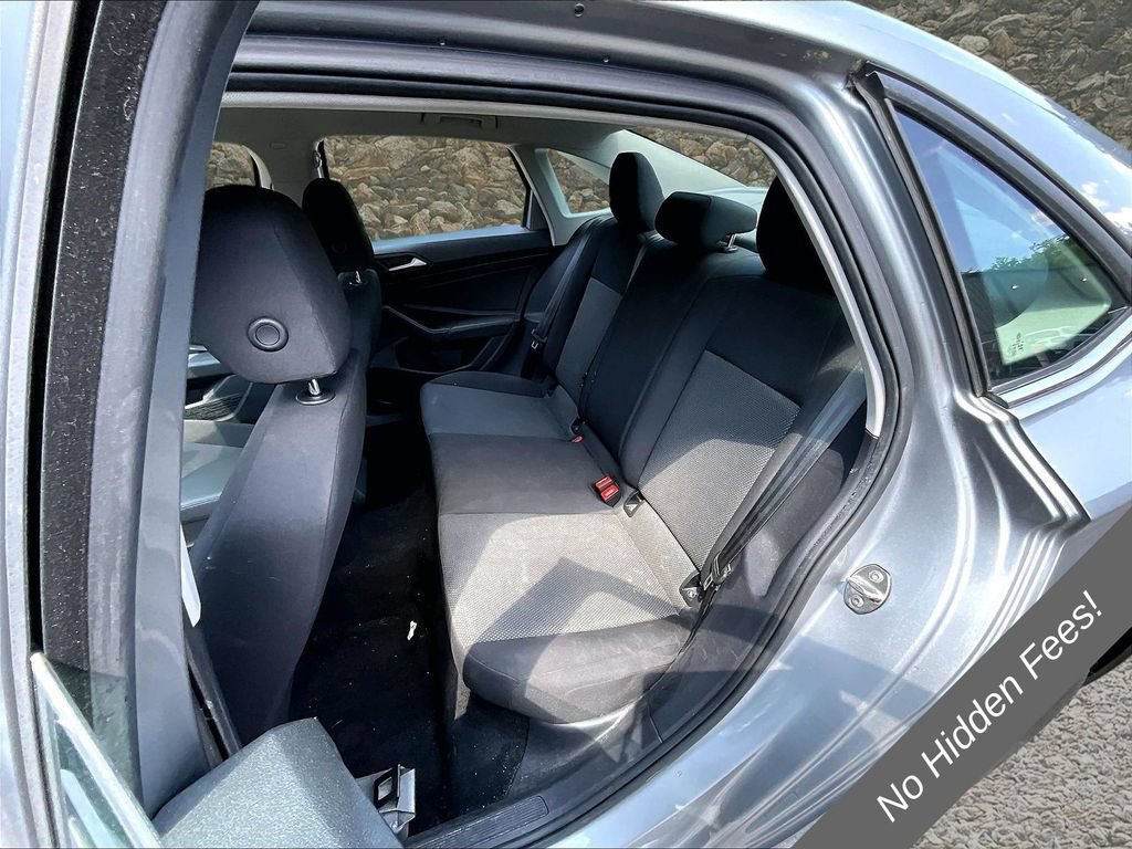 Used 2019 Volkswagen Jetta S w/ Driver Assistance Package FWD image 19