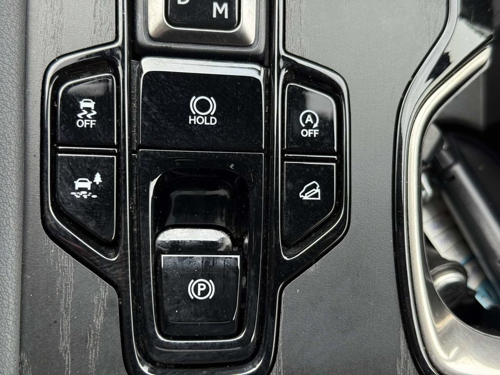 Used 2023 Lexus RX 350 Premium w/ Cold Area Package AWD/4WD image 25