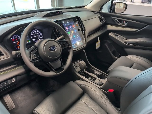 New 2025 Subaru Ascent Bronze Edition image 11