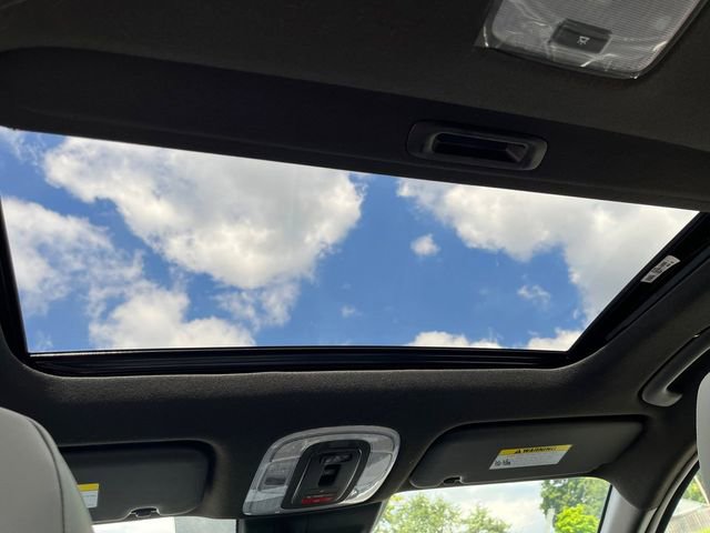 New 2025 Hyundai Elantra Limited image 16