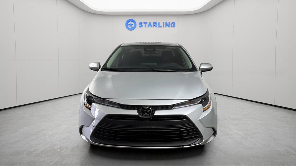 Used 2024 Toyota Corolla LE FWD image 15
