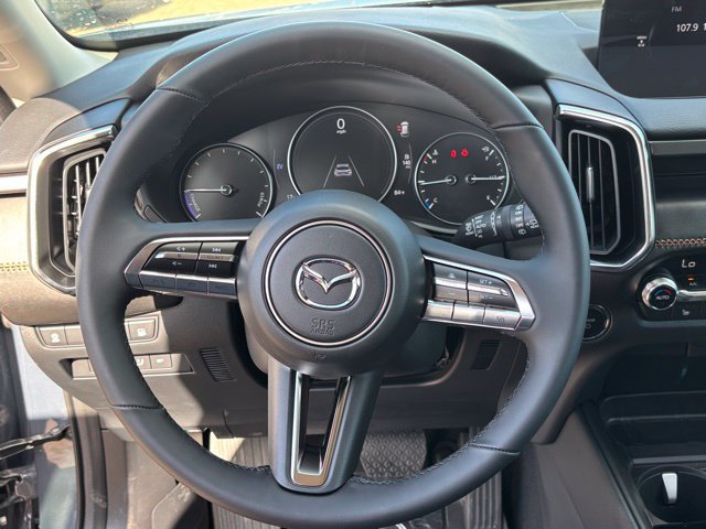 New 2025 MAZDA CX-50 2.5 Hybrid w/ Weather Package AWD/4WD image 11