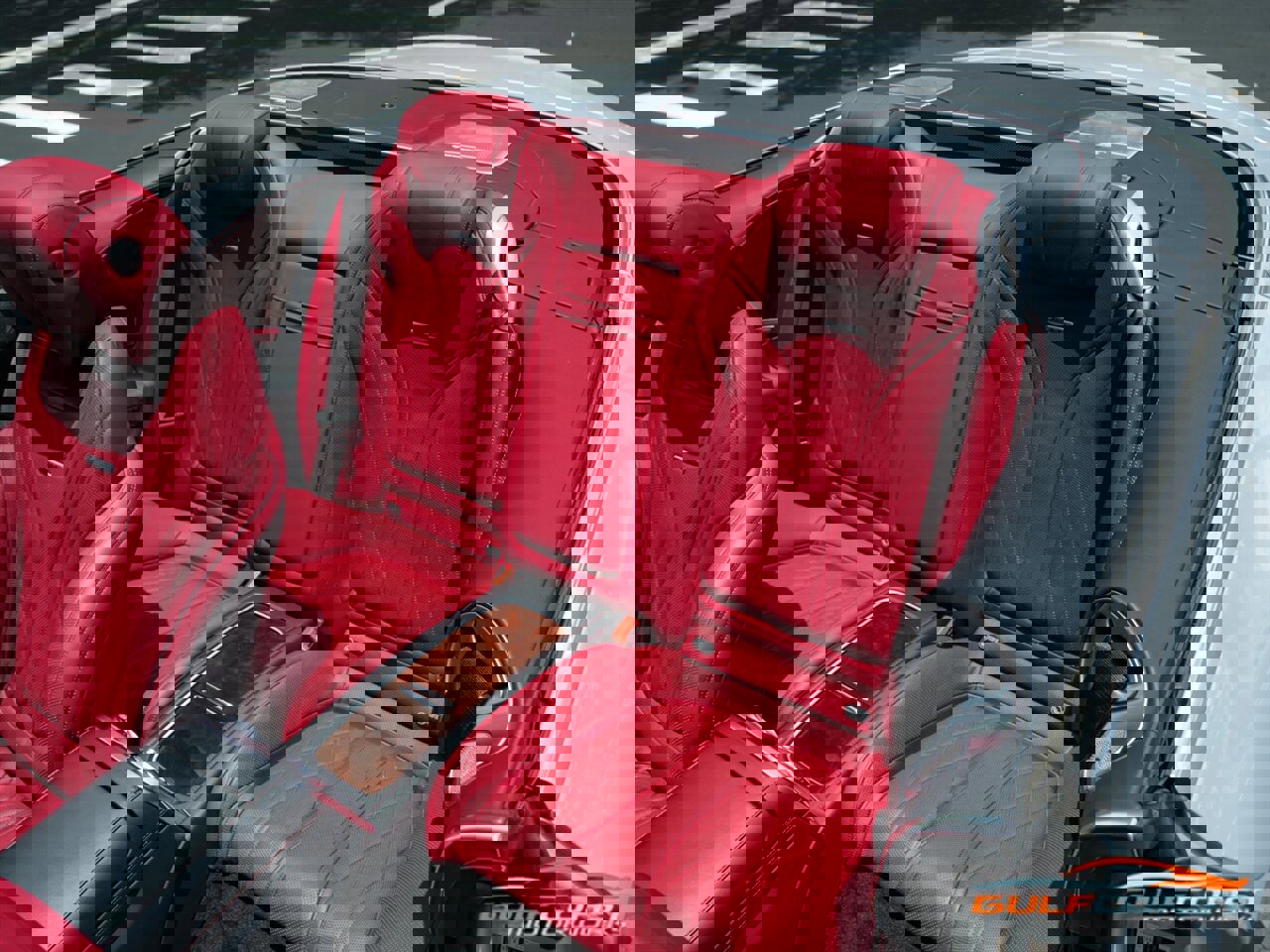 Used 2017 Mercedes-Benz S 63 AMG 4MATIC Cabriolet image 23