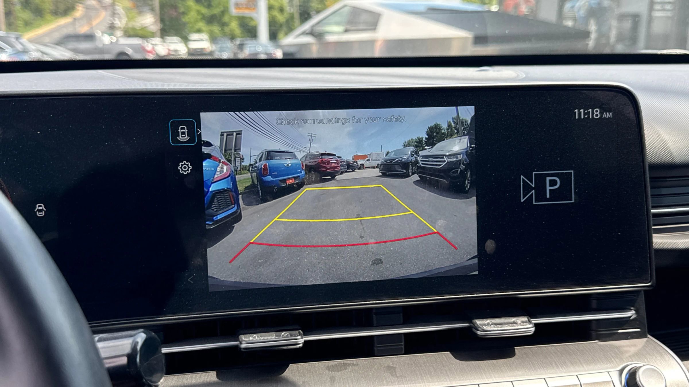 Used 2024 Hyundai Kona SEL image 21