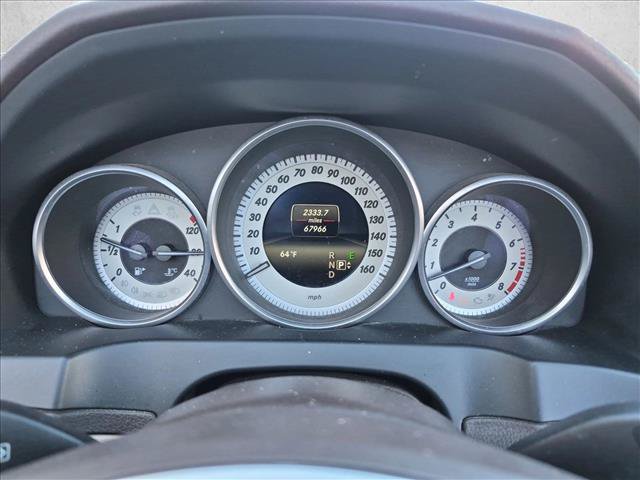 Used 2016 Mercedes-Benz E 400 Cabriolet image 9