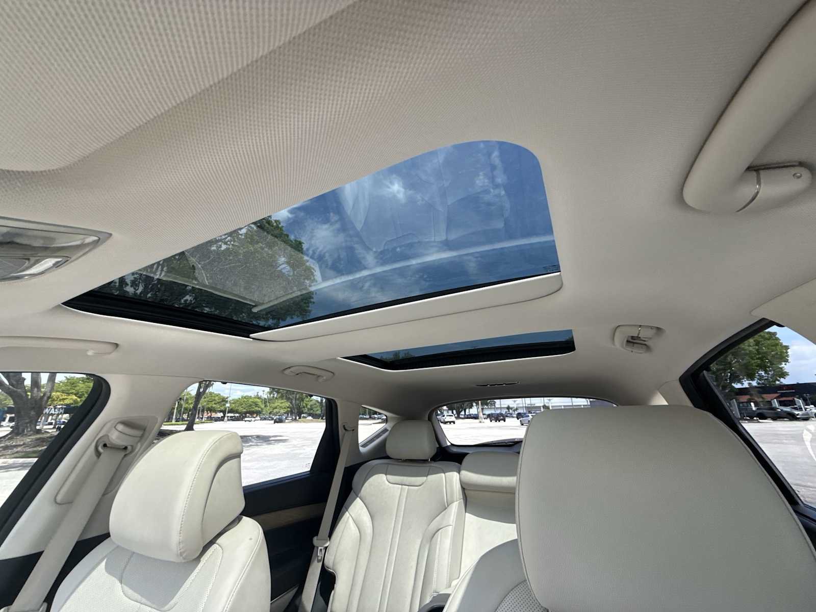 Used 2024 Genesis GV80 3.5T AWD/4WD image 17