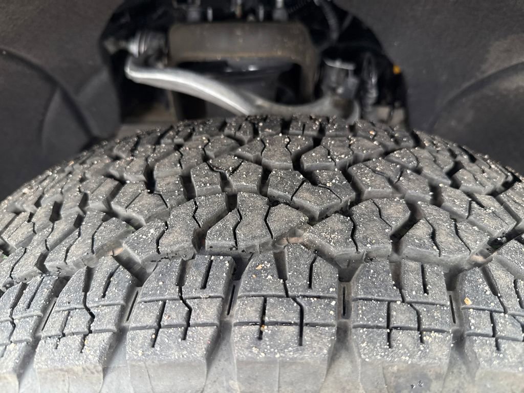 Used 2026 Chevrolet Silverado 1500 LT image 28