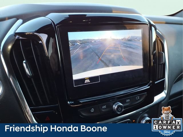 Used 2023 Chevrolet Traverse LT FWD image 29