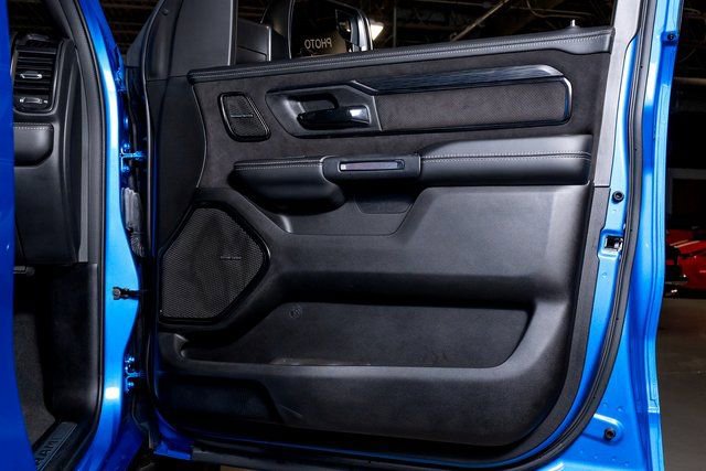 Used 2024 RAM 1500 TRX w/ TRX Level 2 Equipment Group image 71