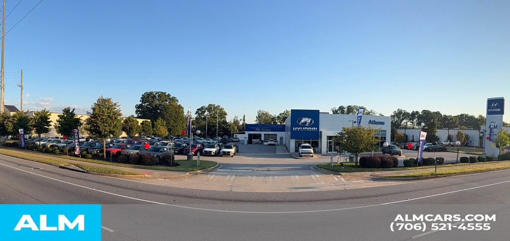 Used 2025 Hyundai Kona SEL image 26