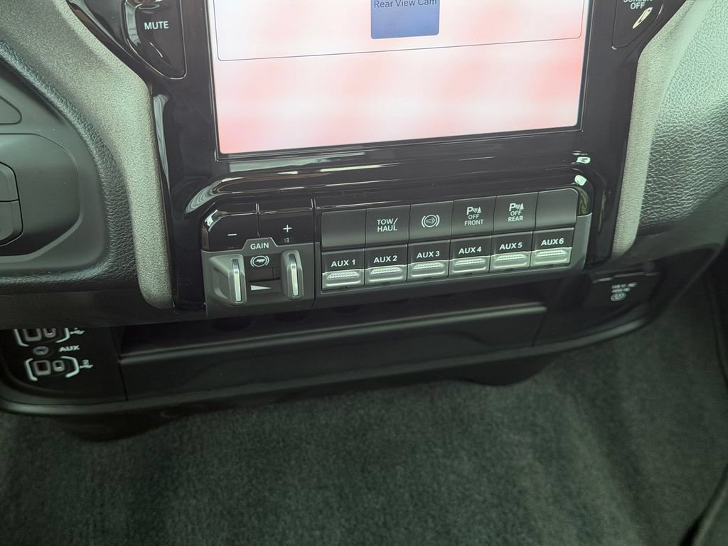 New 2026 RAM 2500 Tradesman AWD/4WD image 19