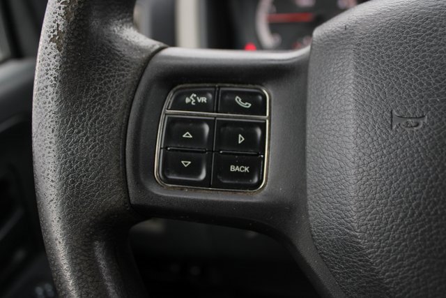 Used 2012 RAM 3500 ST w/ Chrome Appearance Group image 16