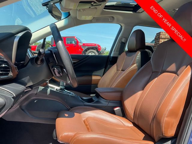 Used 2021 Subaru Outback Touring XT image 11