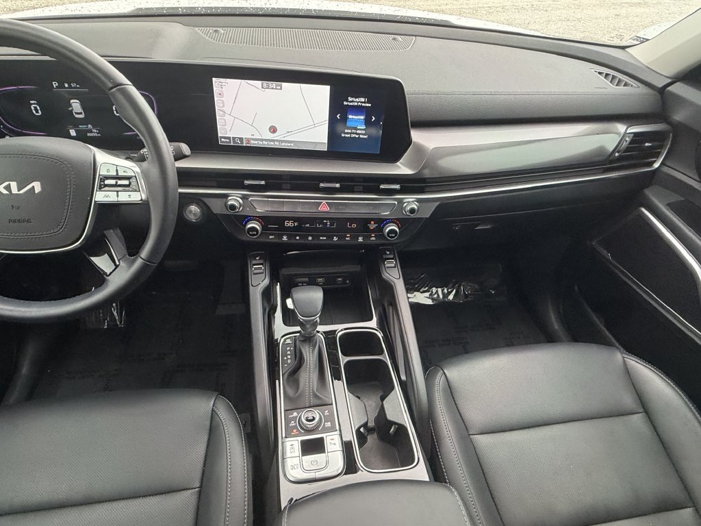 Certified 2025 Kia Telluride S AWD/4WD image 16