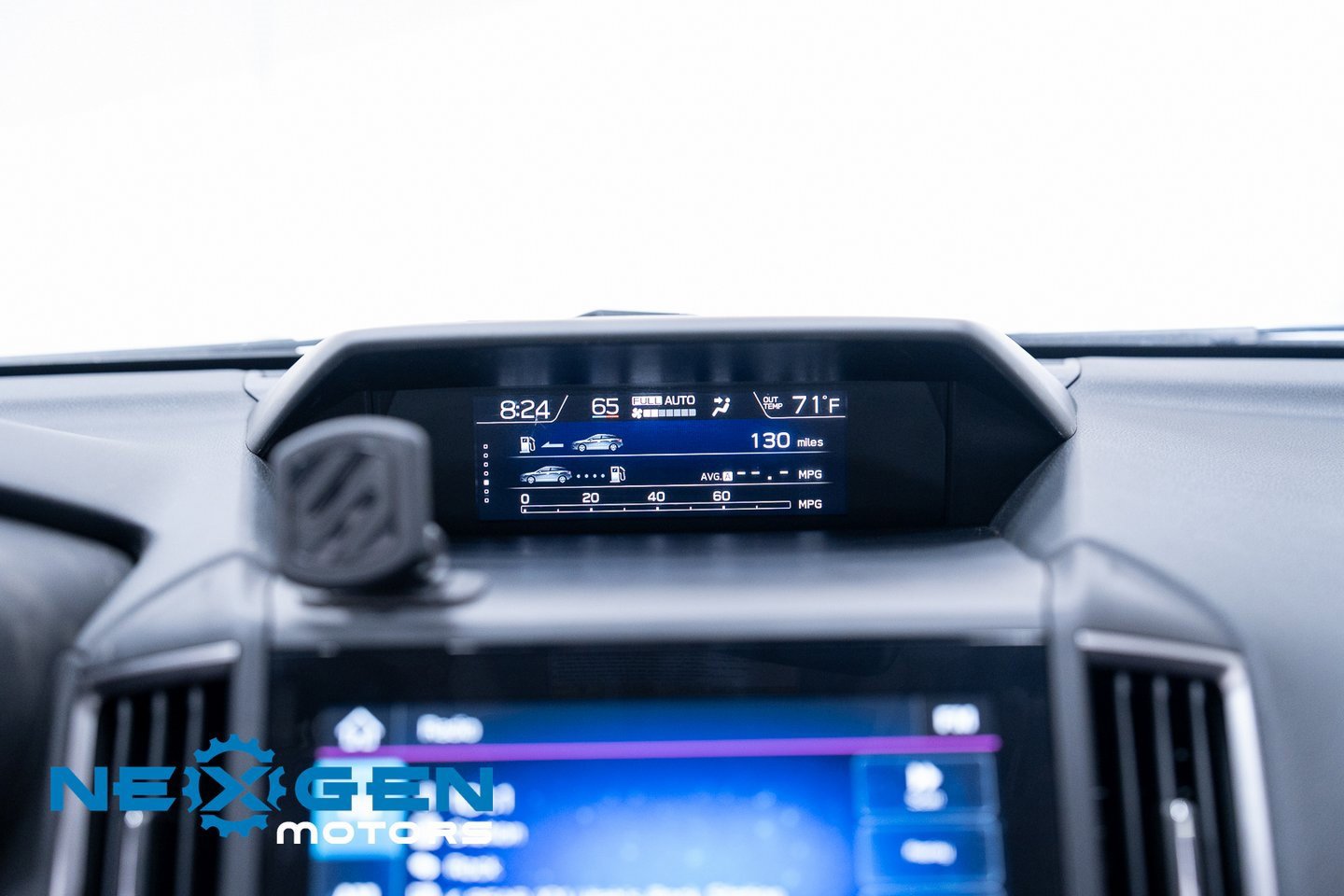 Used 2020 Subaru Crosstrek 2.0i Limited w/ Popular Package #2 image 21