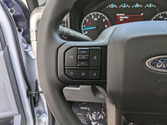 New 2025 Ford F350 XL w/ STX Appearance Package image 24