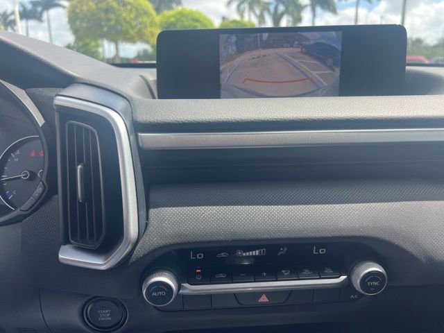 Used 2023 MAZDA CX-50 AWD 2.5 S w/ Cargo Package image 38