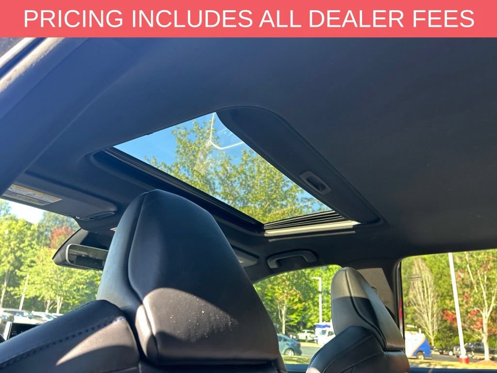 Used 2022 Toyota RAV4 XSE AWD/4WD image 27