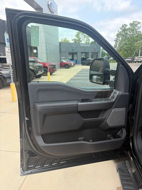 New 2026 Ford F350 Lariat AWD/4WD image 28