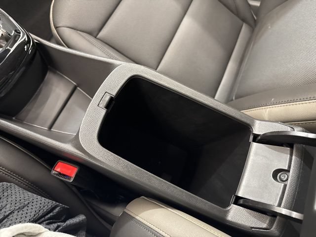 New 2026 Chevrolet Trax ACTIV w/ Sunroof Package FWD image 30