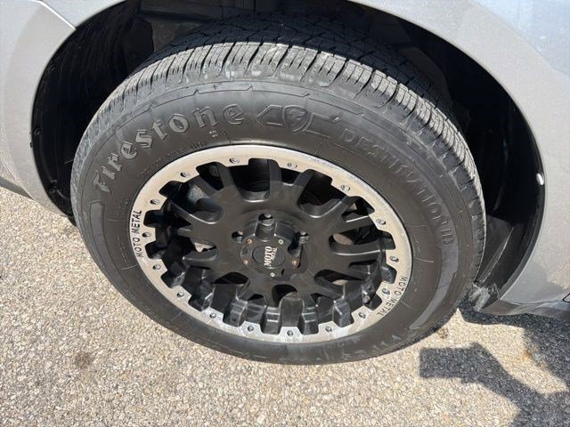 Used 2018 Dodge Journey SE FWD image 10