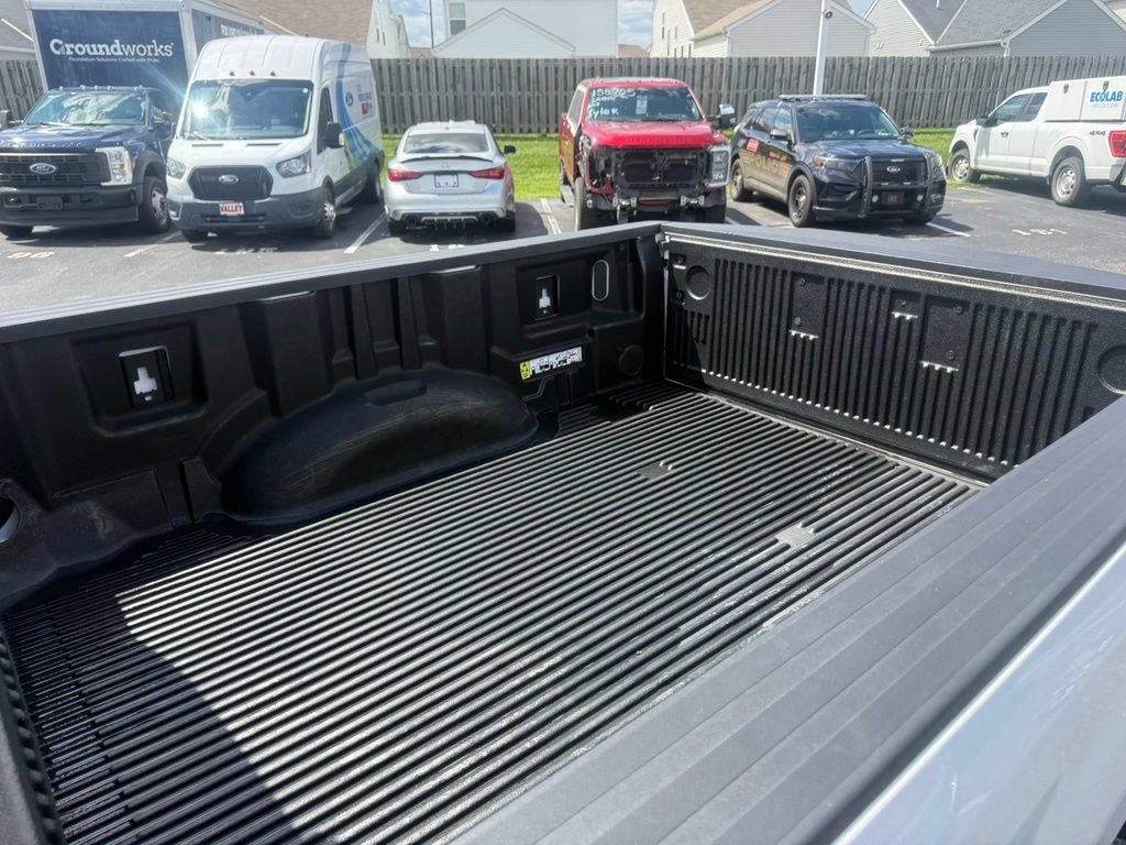 Used 2022 Ford F250 XL w/ Power Equipment Group AWD/4WD image 49