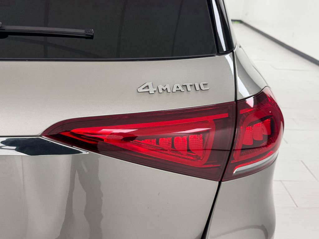 Used 2020 Mercedes-Benz GLE 350 4MATIC image 39