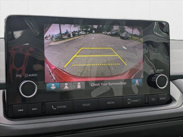 New 2025 Honda Accord SE image 13