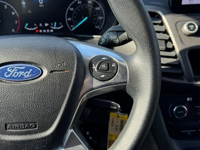 Certified 2020 Ford Transit Connect XLT image 27