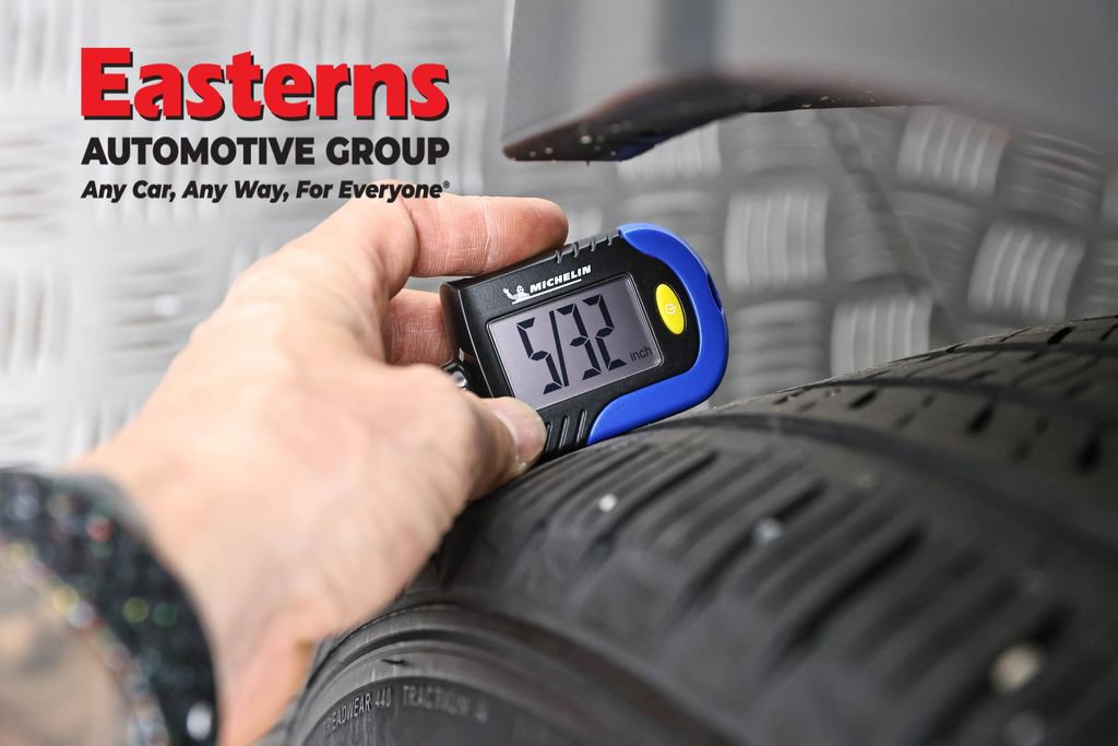 Used 2024 Subaru Crosstrek 2.0i AWD/4WD image 29