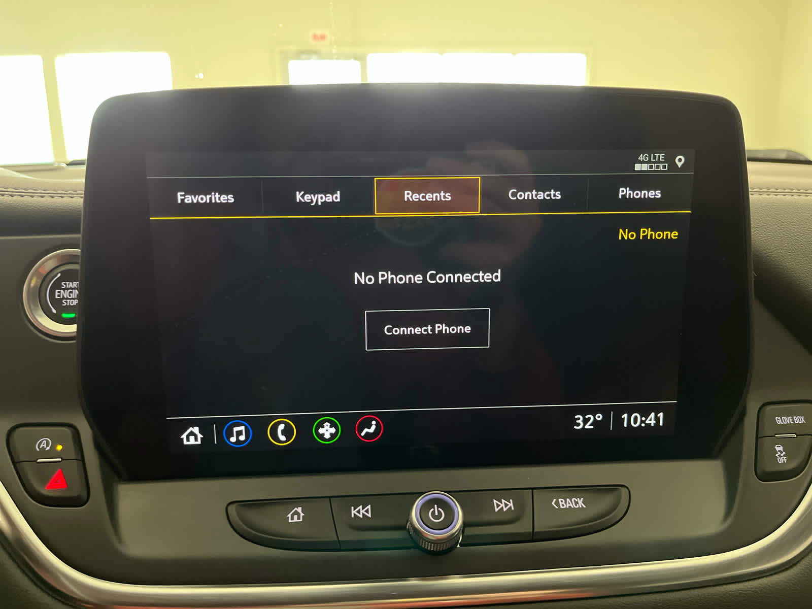 Used 2024 Chevrolet Blazer LT w/ Convenience Package image 34