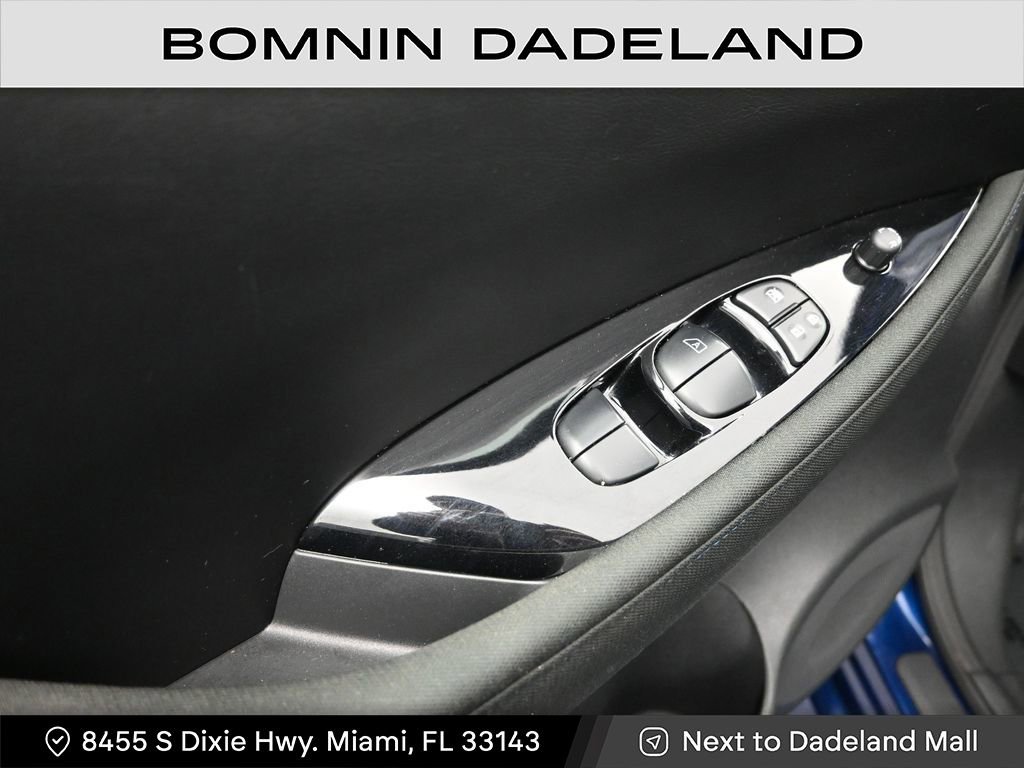 Used 2023 Nissan Leaf SV Plus image 10