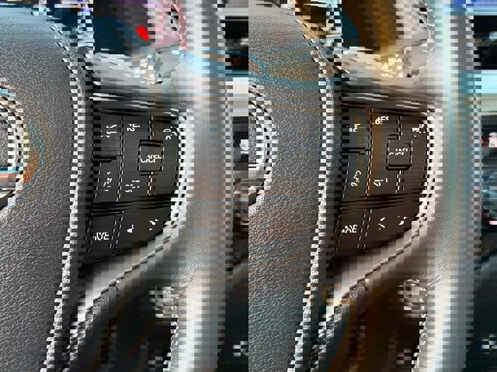 Used 2019 Lexus ES 350 Premium image 24