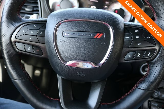 Used 2023 Dodge Challenger R/T Scat Pack w/ Plus Package image 19