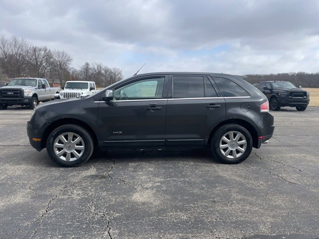Used 2007 Lincoln MKX 2WD image 11